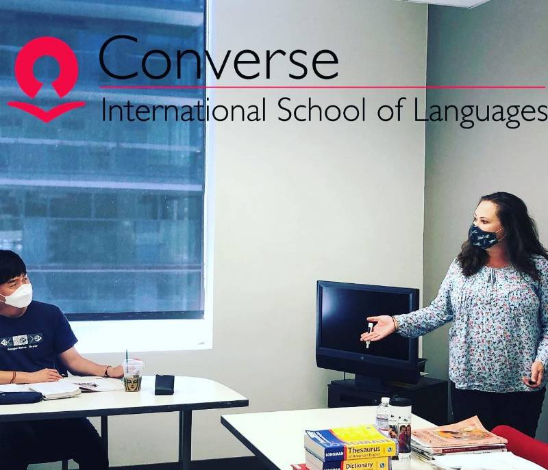 International School of Languages (CISL) - School Review
